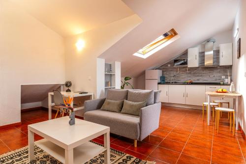 Ribeiro´s House, New apartment with amazing sunsets