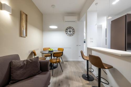 Vatican 2BR apartment in Roma