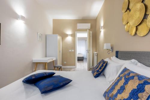 Vatican 2BR apartment in Roma