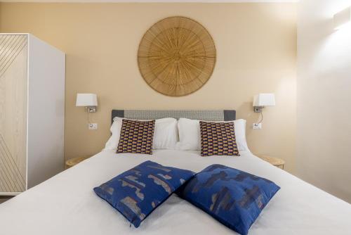 Vatican 2BR apartment in Roma