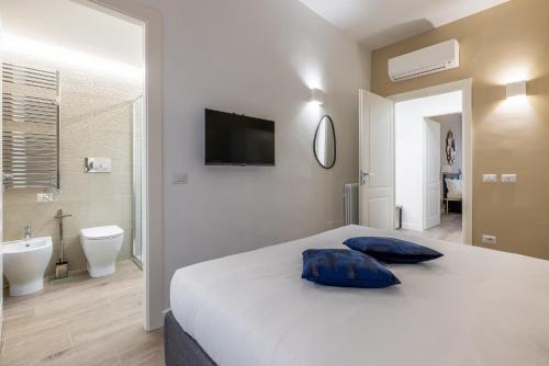 Vatican 2BR apartment in Roma