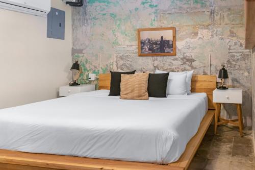 Foto da galeria de Viajero Casco Viejo Hostel na Cidade do Panamá