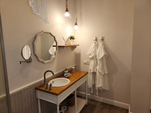 Bagno di Hotel Boutique iulia 5 Estrellas