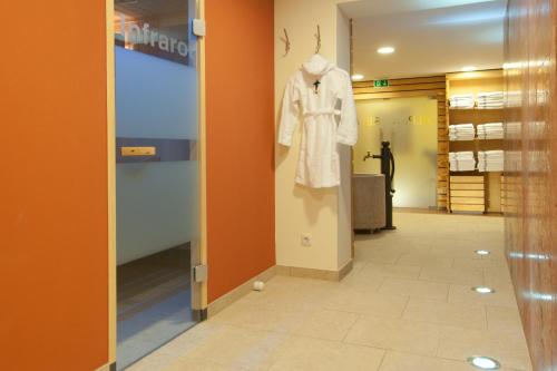Φωτογραφία από το άλμπουμ του Hotel Alpenland σε Obertauern
