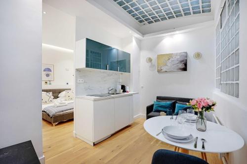 Charming and cozy 2Pax apartment - Bastille