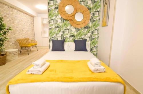 Apartamento Librun