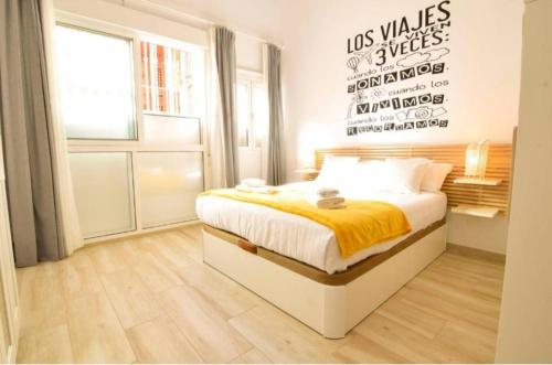 Apartamento Librun