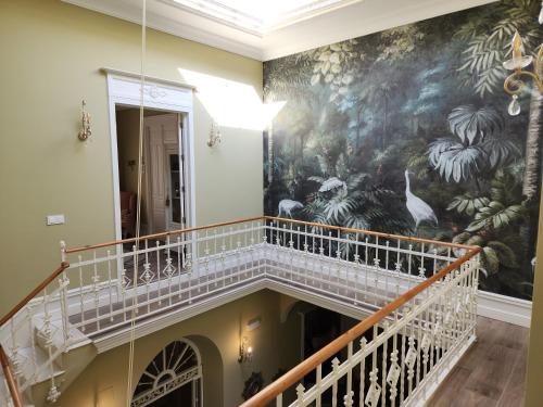Foto dalla galleria di Hotel Boutique iulia 5 Estrellas a Zafra
