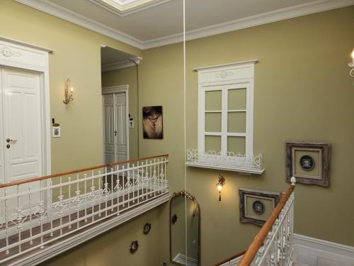 Foto dalla galleria di Hotel Boutique iulia 5 Estrellas a Zafra