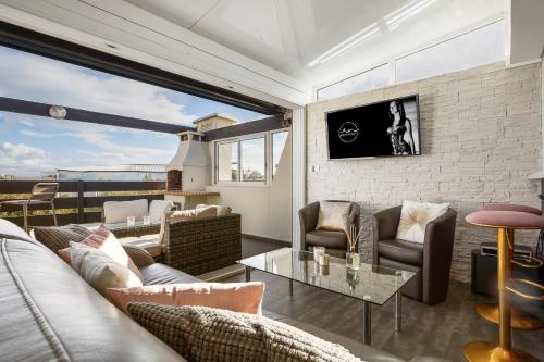 Village Naturiste R4N - Villa Passion Port Nature