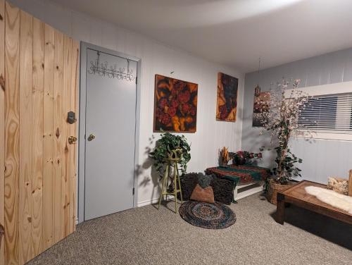 Wildgoose Accommodations – Photos 5