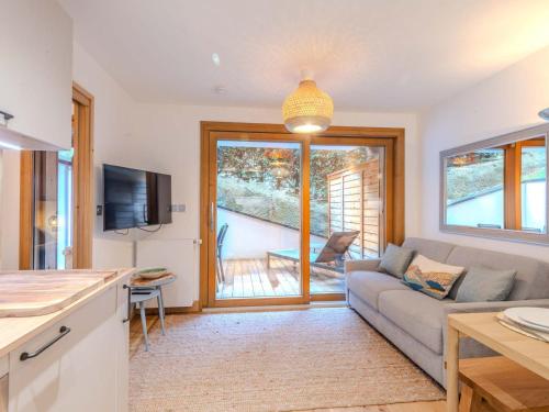 Appartement 3* neuf, 100m des pistes à Morzine, WiFi inclus