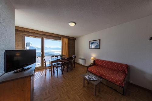 Charmant appartement 2 Pièces Cabine 4-6 Personnes