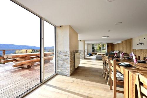 Gîte la Croisée Pierre