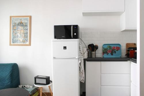 Charming 28m2 apartment