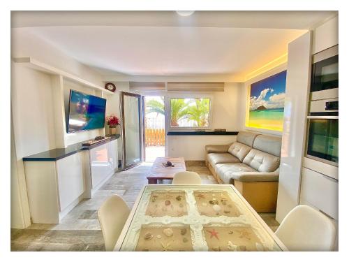 Tamarindo Pura Vida - Relax y Vistas al Mar