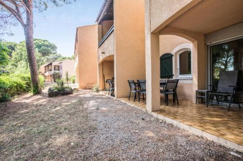 Résidence Saint-Raphaël Valescure - maeva Home - Appartement 2 pièces 6 personnes avec terrasse - Sélection - super Home MAE-1620