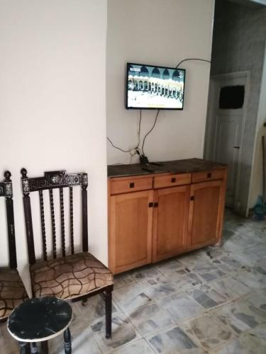 Fotografie z fotogalerie ubytování فيلا فهمي شارع ٥٥ عشه ٣٢ v destinaci ‘Izbat al Burj