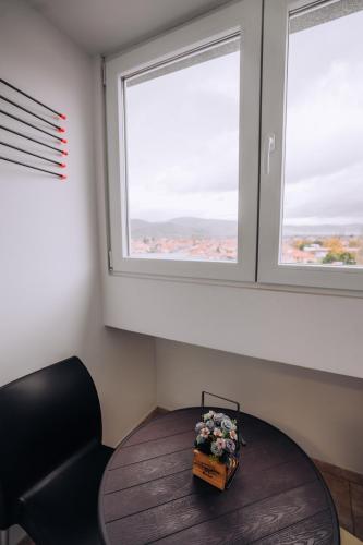 Φωτογραφία από το άλμπουμ του Makedon Apartments στην Οχρίδα
