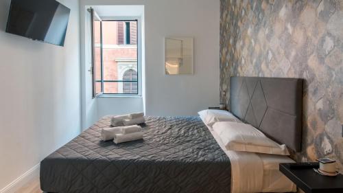 Ripetta Boutique Suites