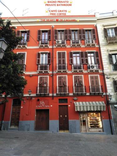 Piazza Jenne - Apartment