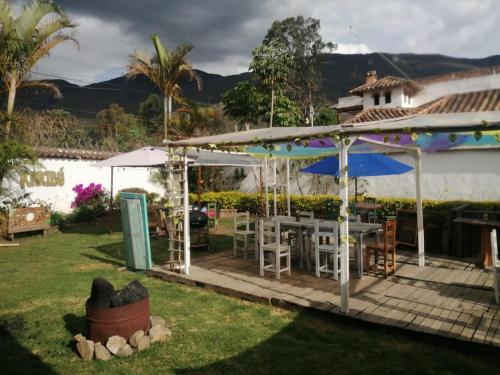 KARIBU HOSTEL-PUB – Photos 3