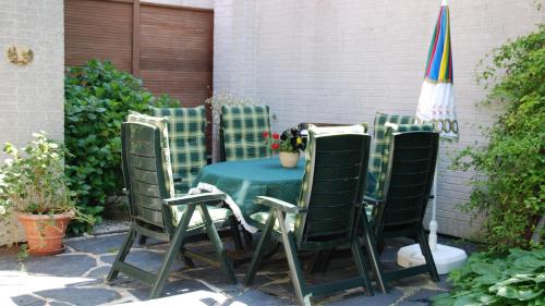 Galeriebild der Unterkunft Ferienhof Marlin - Ferienhaus Rügen in Solkendorf