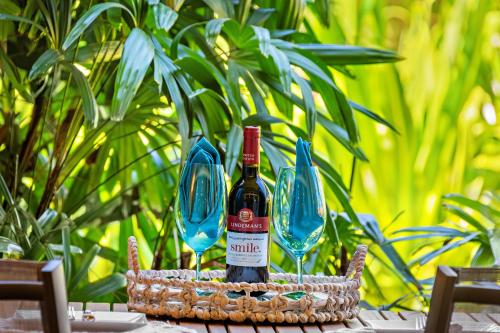 Fotografie z fotogalerie ubytování Maui Kaanapali Villas A108 v destinaci Lahaina