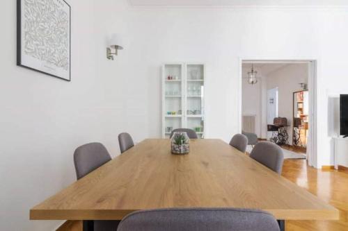 CT family apartment