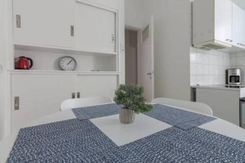 CT family apartment