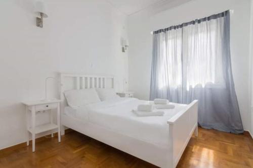 CT family apartment