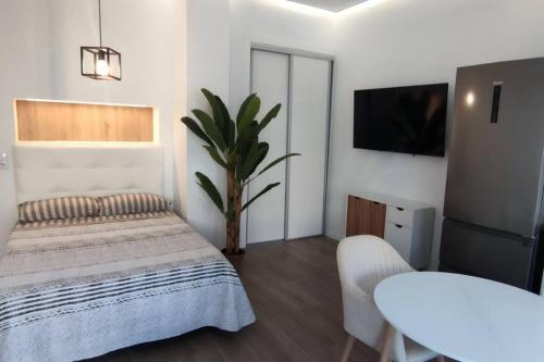 Estudio diseño cerca Ciudad Ciencias VT-55211-V