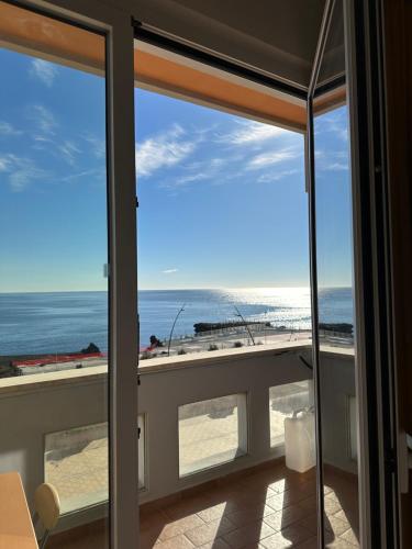 Perla Marina Sea View Apartment photo 16
