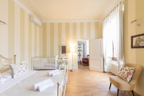 A touch of History, in Santa Reparata
