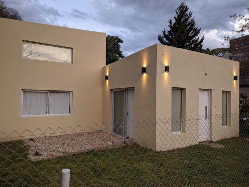 Casa Lidia