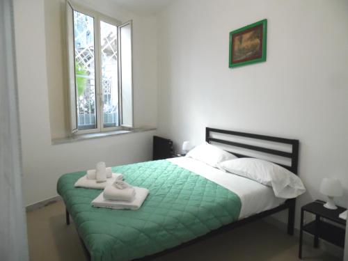 A Casa di Ilaria
