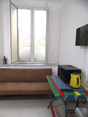 A Casa di Ilaria