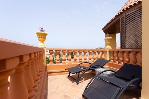 EDEN RENTALS Elite Palace Suites