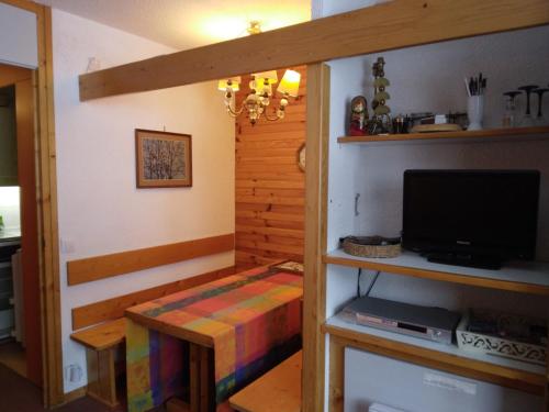 Appartement avec Parking près des pistes