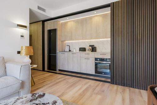 6 Luxury sea View Puerto Banus