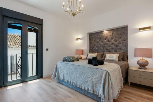 6 Luxury sea View Puerto Banus