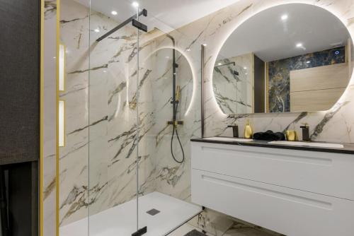 6 Luxury sea View Puerto Banus