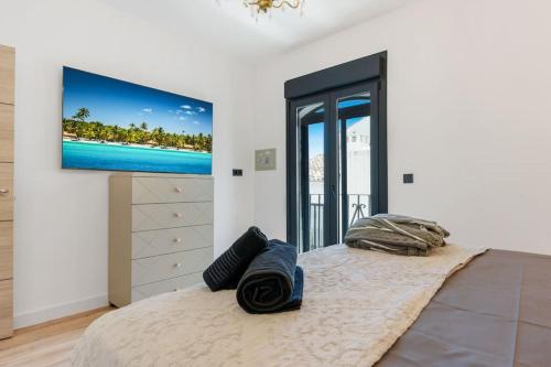 6 Luxury sea View Puerto Banus