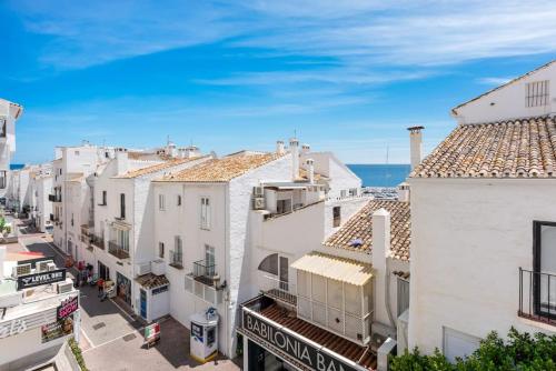 6 Luxury sea View Puerto Banus
