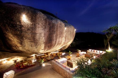 Gallery image of Pousada Villas da Serra in Serra de São Bento