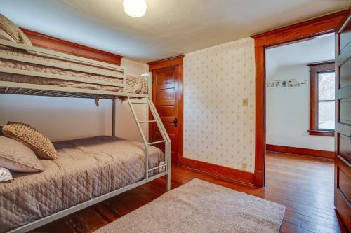 Gallery image of Family-Friendly Home in Pepin Walk to Main St! in Pepin