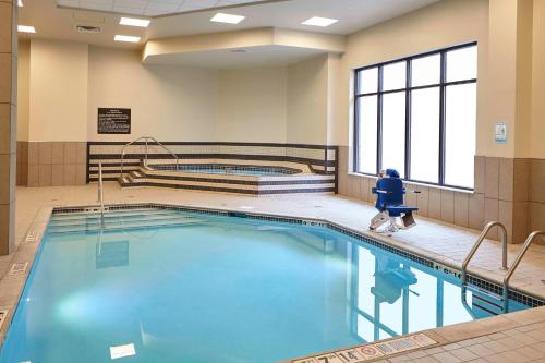 Hilton Garden Inn Minneapolis - University Area Image