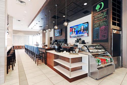 Hilton Garden Inn Minneapolis - University Area Image