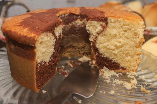 Mad på kroen eller i nærheden