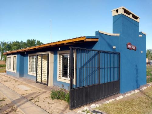 Casa - Quincho Tantakuy – Photos 3